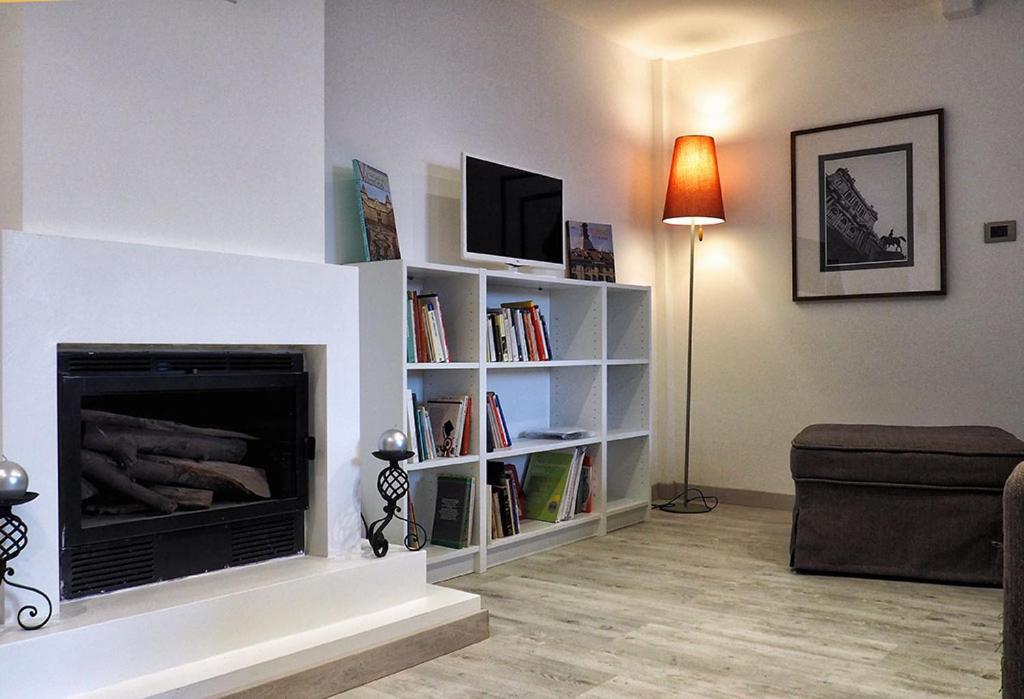Appartement King'S Nest à Turin Extérieur photo