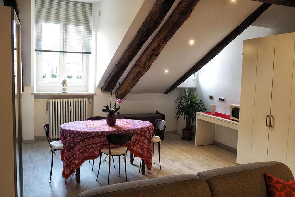 Appartement King'S Nest à Turin Extérieur photo
