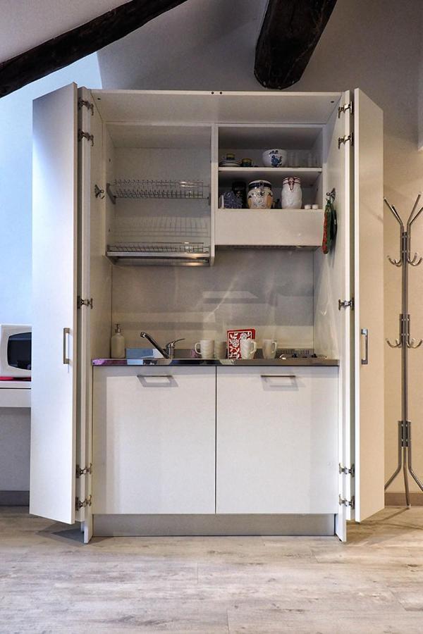 Appartement King'S Nest à Turin Extérieur photo